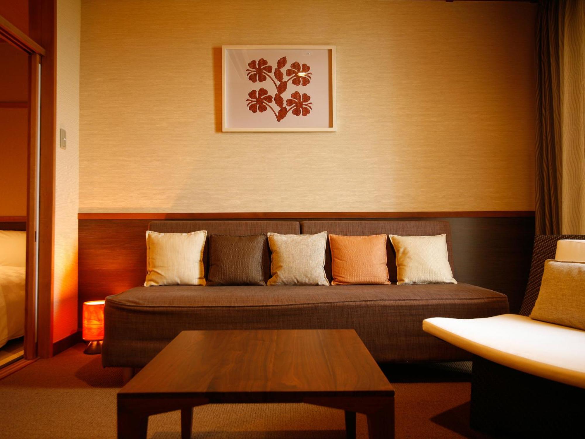 Hotel Yumekaiyu Awajishima Sumoto Exterior foto