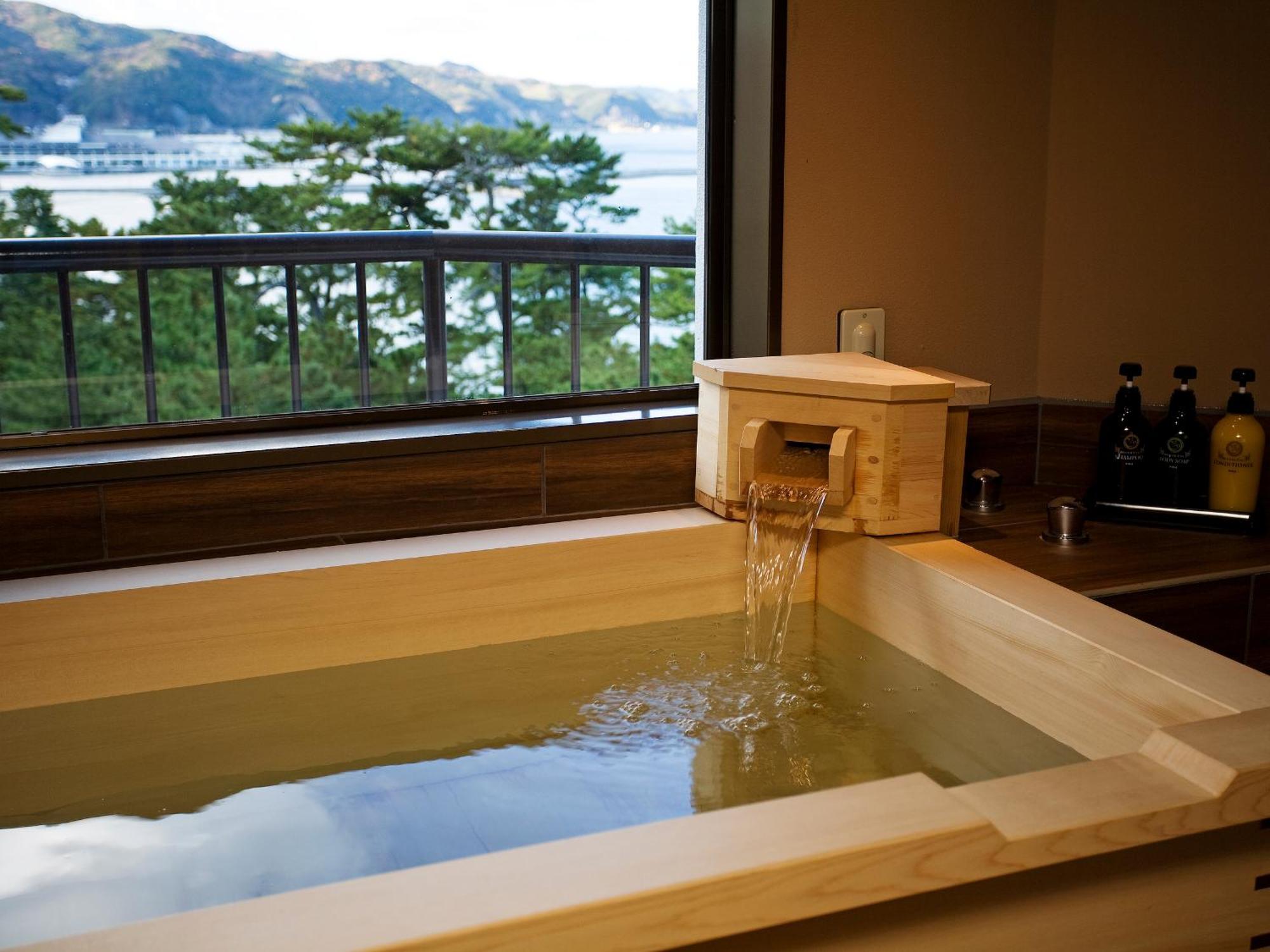 Hotel Yumekaiyu Awajishima Sumoto Exterior foto